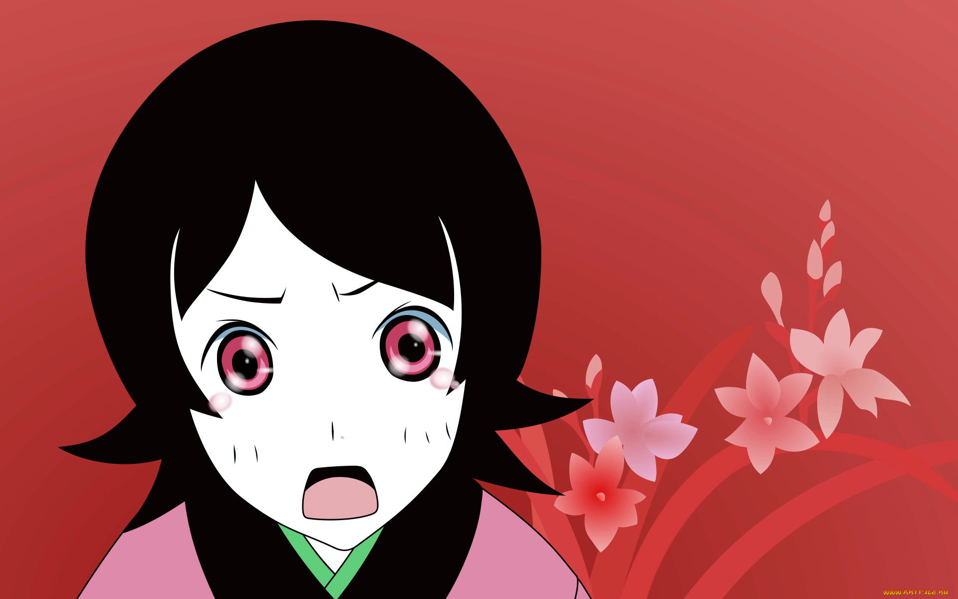 , sayonara zetsubo sensei, , , , 